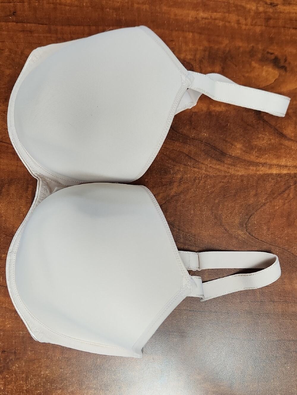 Freya Smooth Light Beige T-Shirt Bra